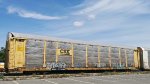 CSX B6109 (Body) TTGX 964502 (Flat)